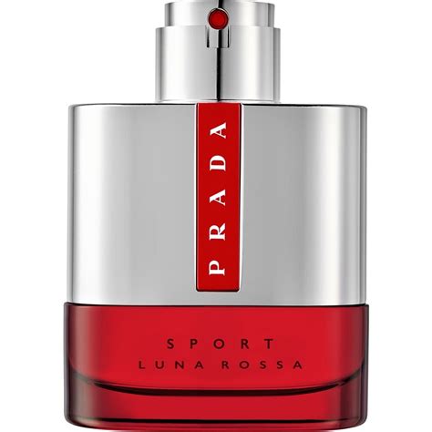 prada luna rossa sport 1.7|Prada Luna Rossa sport 50ml.